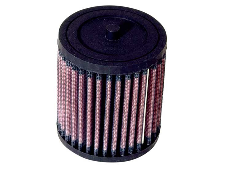 K&N Replacement Air Filter HA-2501