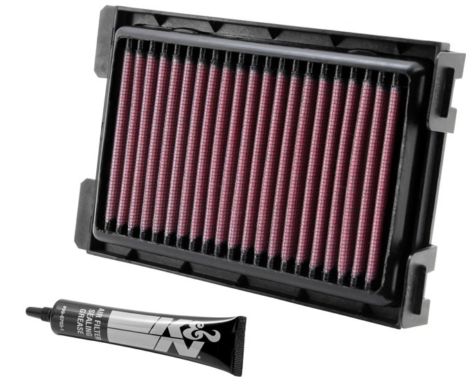 K&N Replacement Air Filter HA-2511
