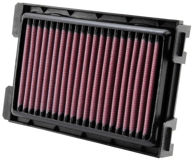 K&N Replacement Air Filter HA-2511