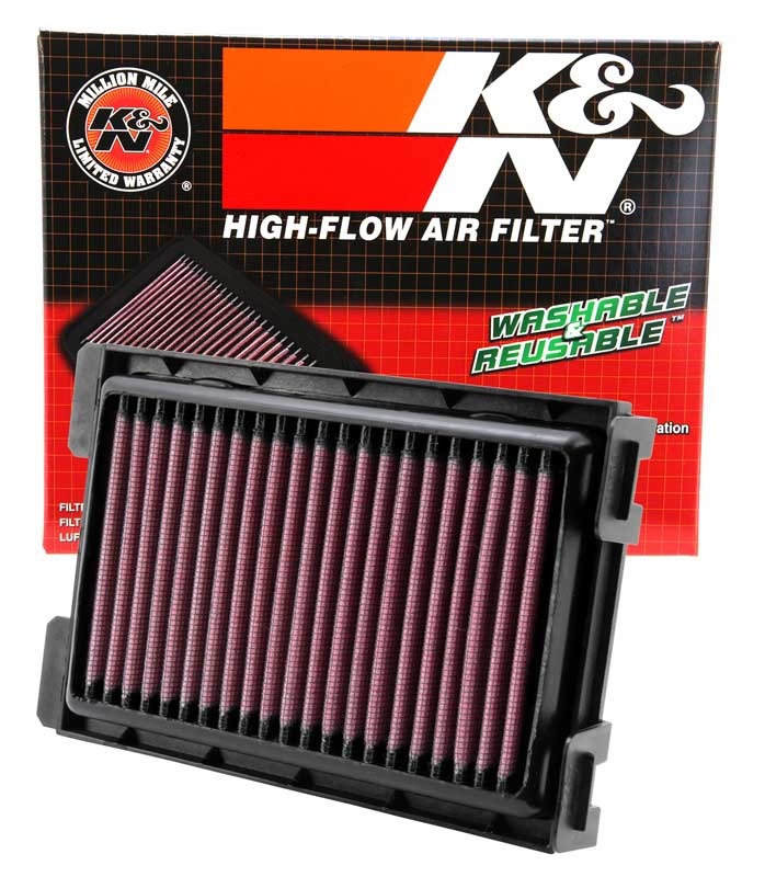 K&N Replacement Air Filter HA-2511