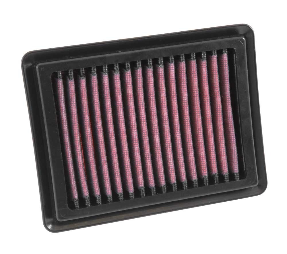 K&N Replacement Air Filter HA-2513