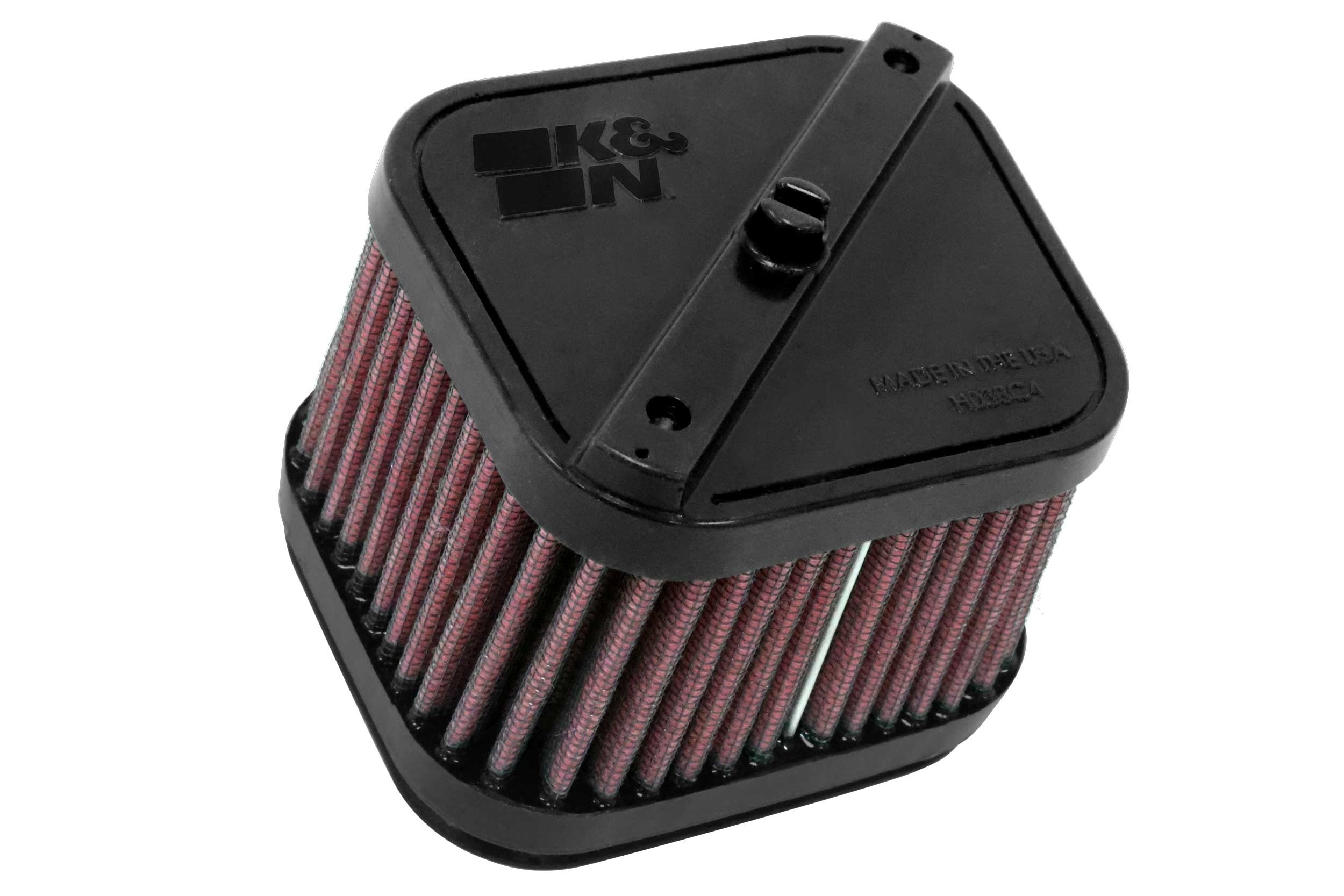 K&N Replacement Air Filter HA-2519XD