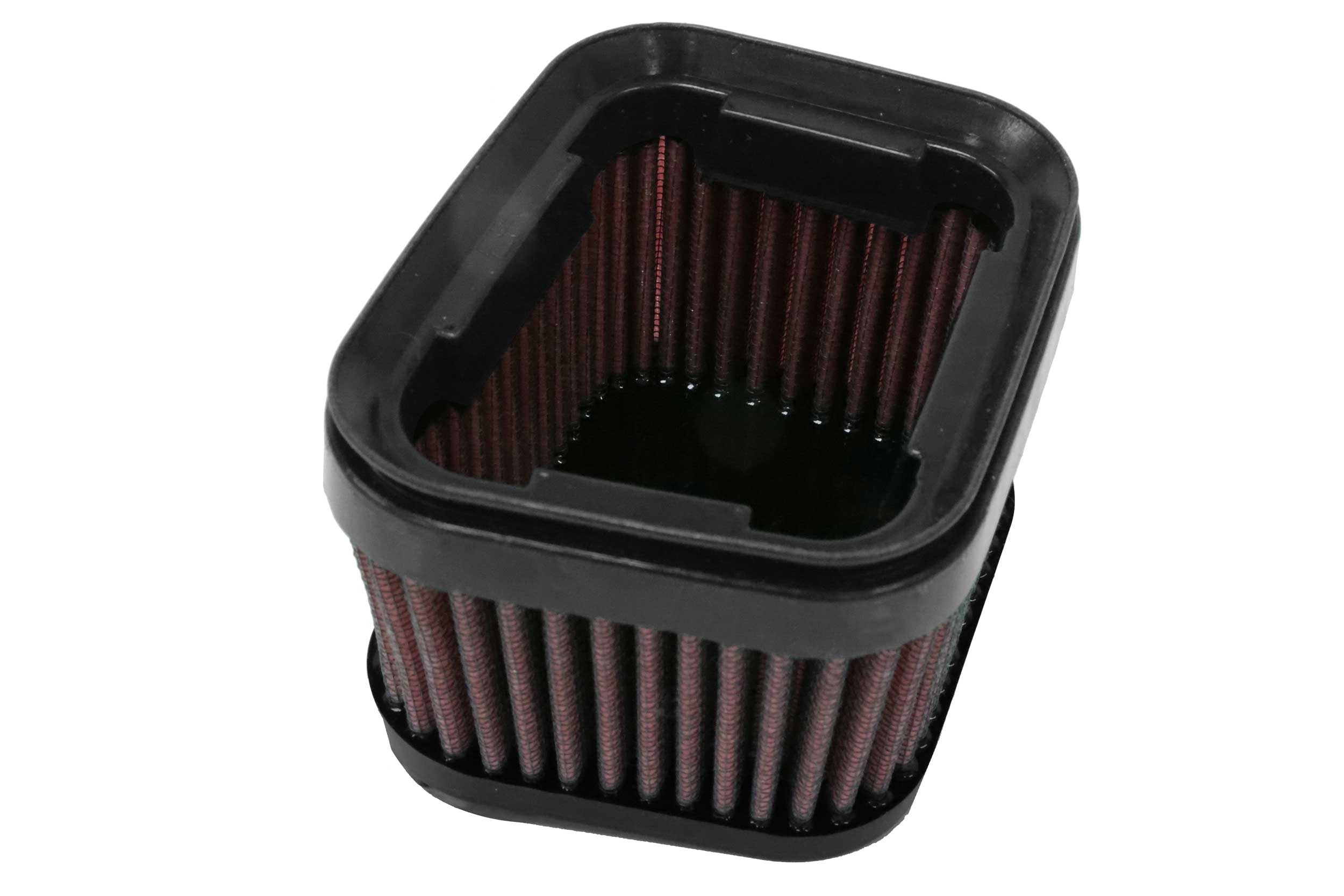 K&N Replacement Air Filter HA-2519XD