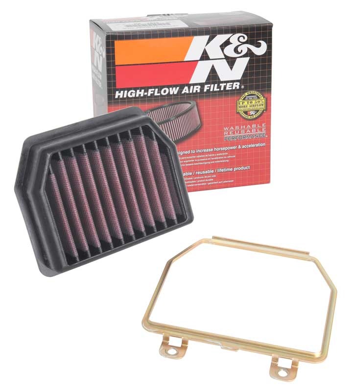 K&N Replacement Air Filter HA-2819