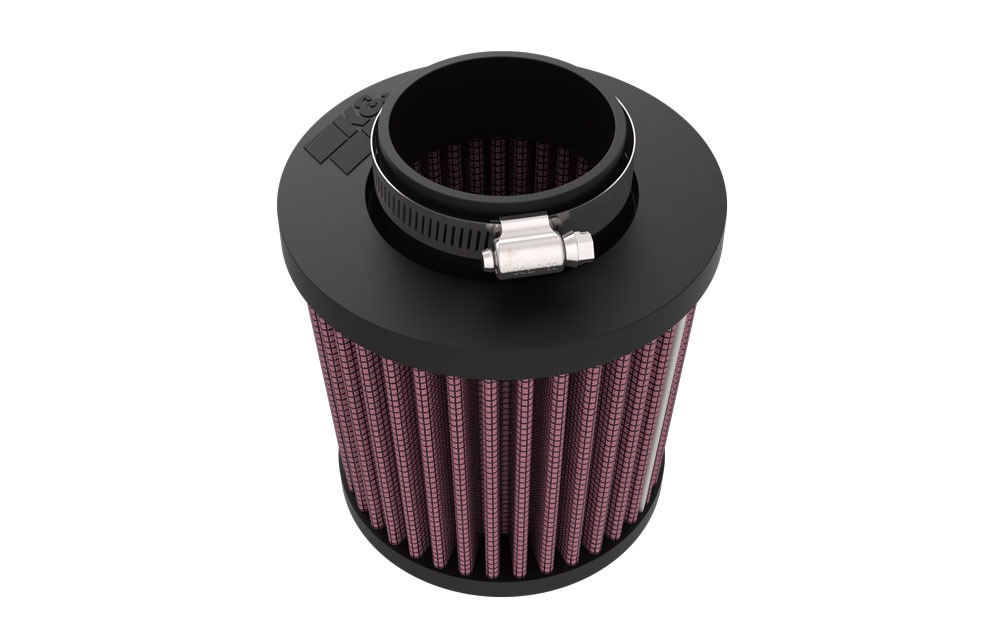 K&N Replacement Air Filter HA-3500