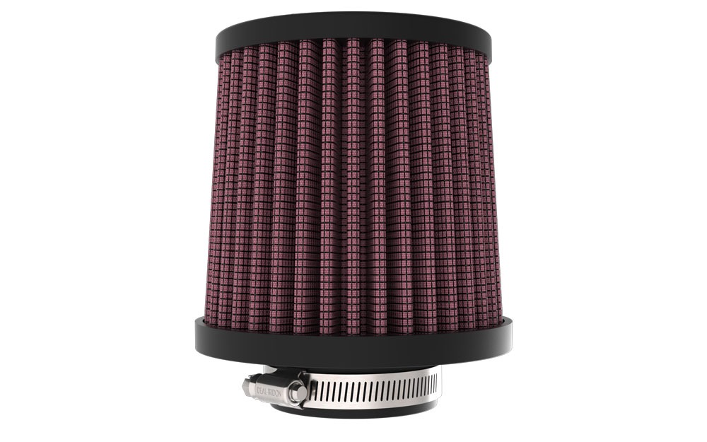K&N Replacement Air Filter HA-3500