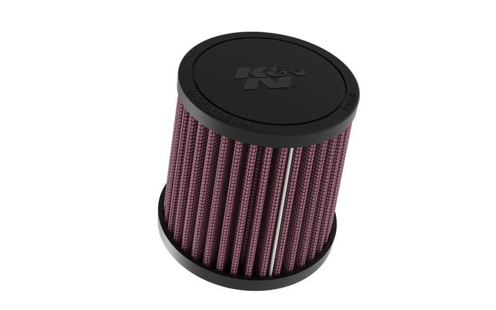 K&N Replacement Air Filter HA-3500