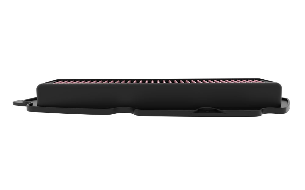 K&N Replacement Air Filter HA-3521