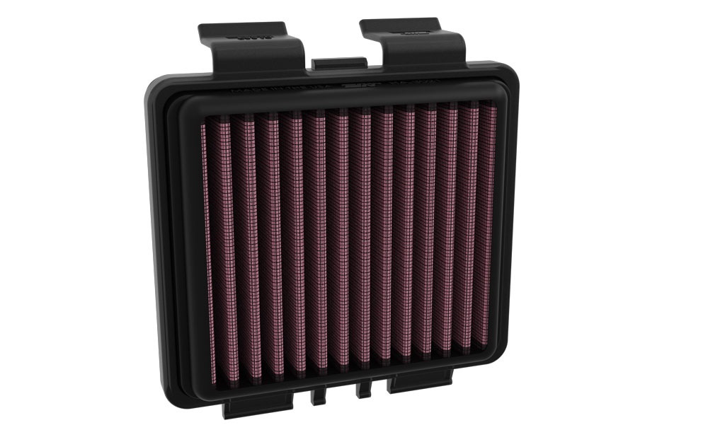 K&N Replacement Air Filter HA-3021