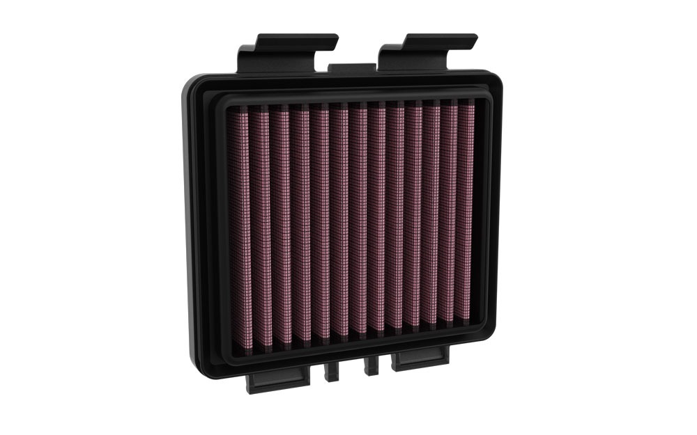 K&N Replacement Air Filter HA-3021