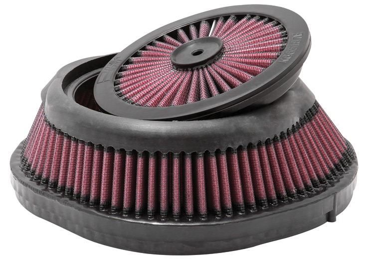 K&N Replacement Air Filter HA-4503XD