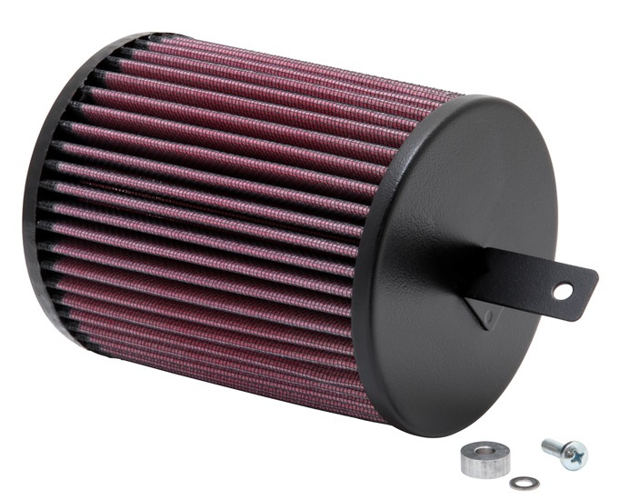 K&N Replacement Air Filter HA-4504