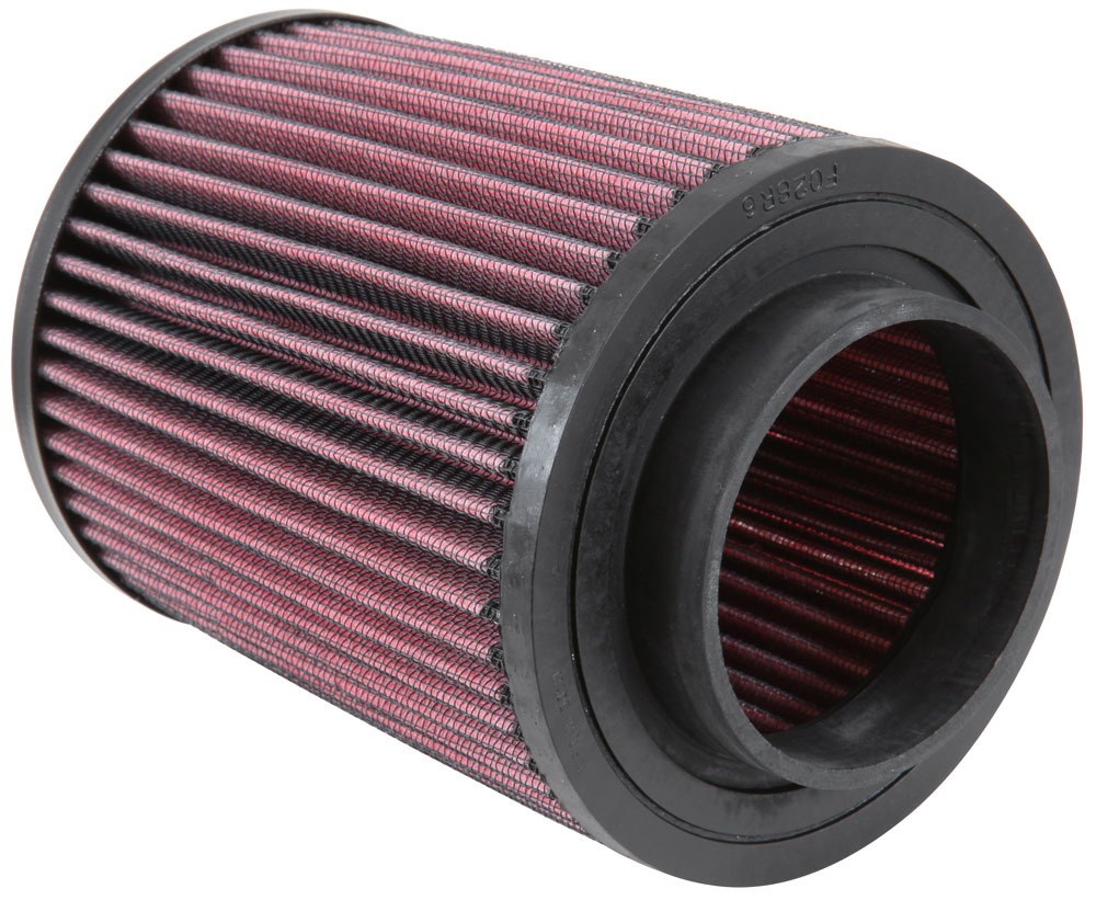 K&N Replacement Air Filter HA-4504