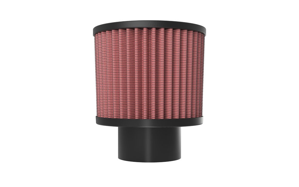 K&N Replacement Air Filter HA-4099