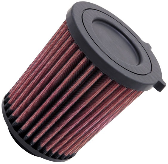 K&N Replacement Air Filter HA-4207