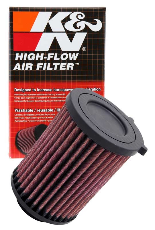 K&N Replacement Air Filter HA-4207