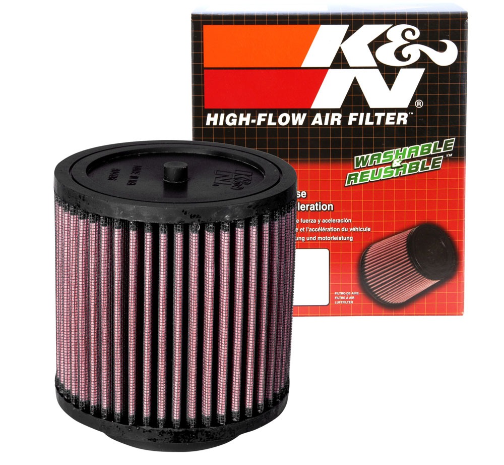 K&N Replacement Air Filter HA-5000