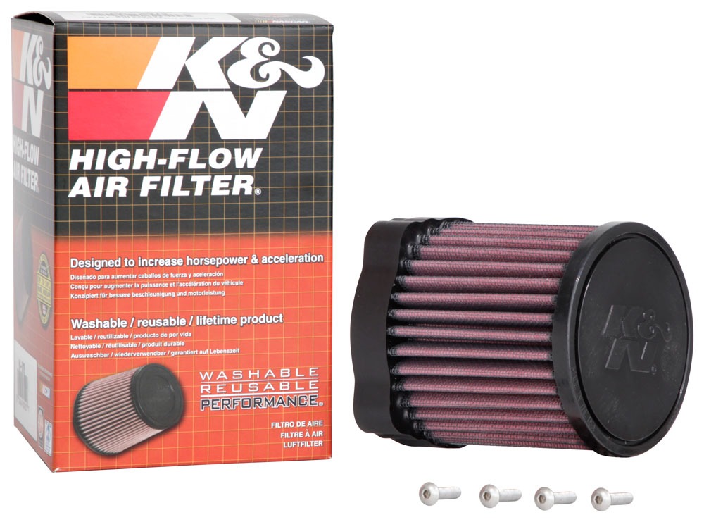 K&N Replacement Air Filter HA-5019