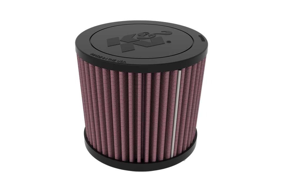 K&N Replacement Air Filter HA-5221