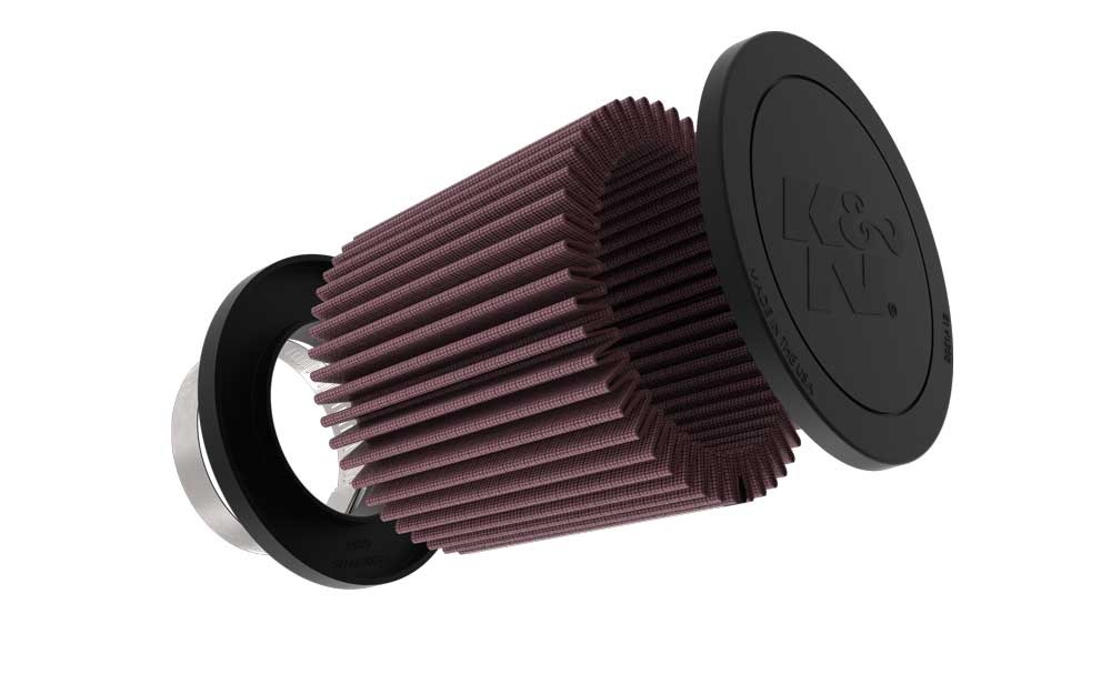 K&N Replacement Air Filter HA-5221