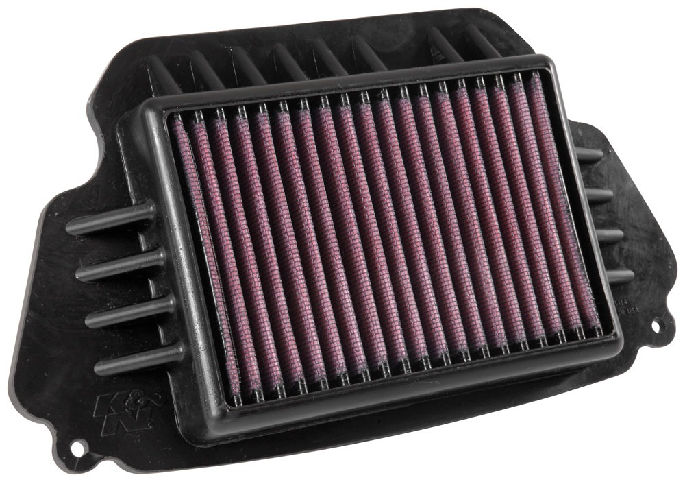 K&N Replacement Air Filter HA-6414