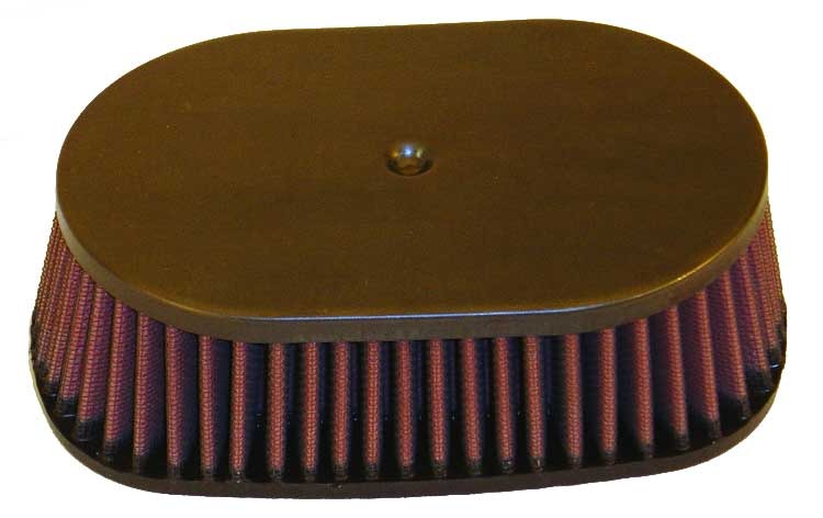 K&N Replacement Air Filter HA-6592
