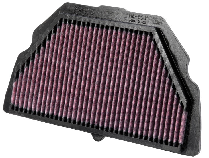 K&N Replacement Air Filter HA-6001