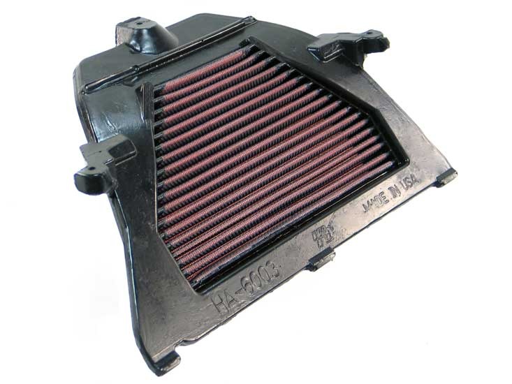K&N Replacement Air Filter HA-6003