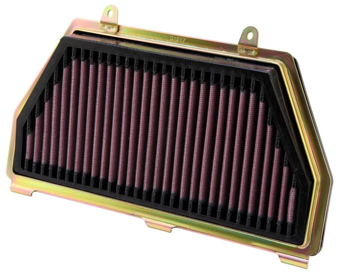 K&N Replacement Air Filter HA-6007