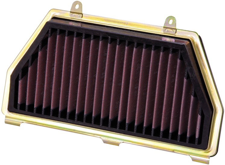 K&N Race Specific Air Filter HA-6007R