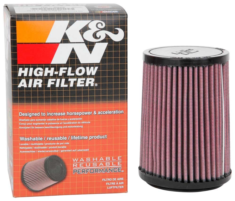 K&N Replacement Air Filter HA-6098