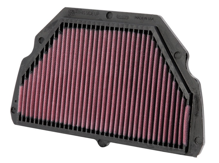 K&N Replacement Air Filter HA-6099