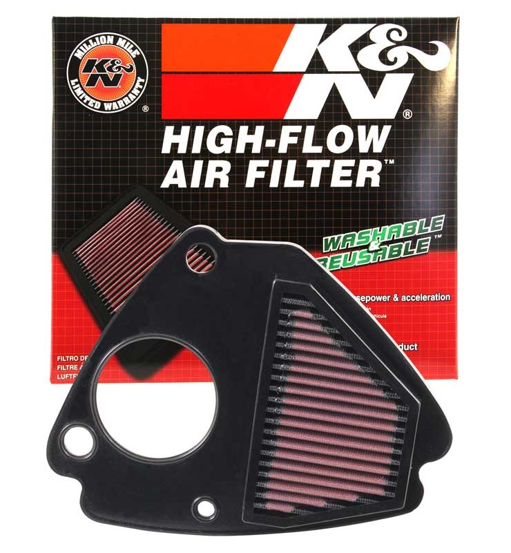 K&N Replacement Air Filter HA-6199