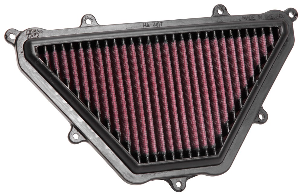 K&N Replacement Air Filter HA-7417