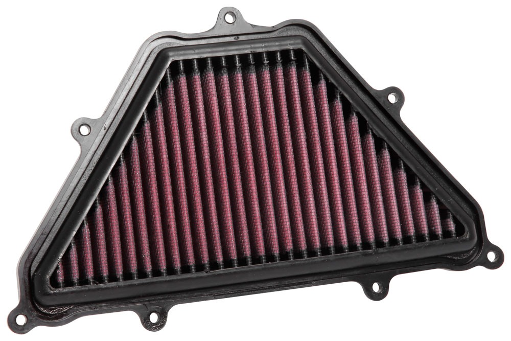 K&N Replacement Air Filter HA-7417