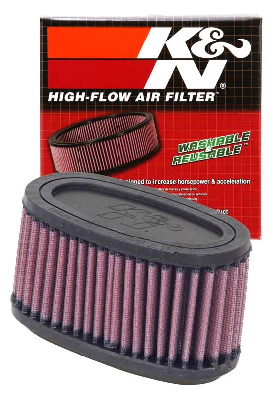 K&N Replacement Air Filter HA-7504