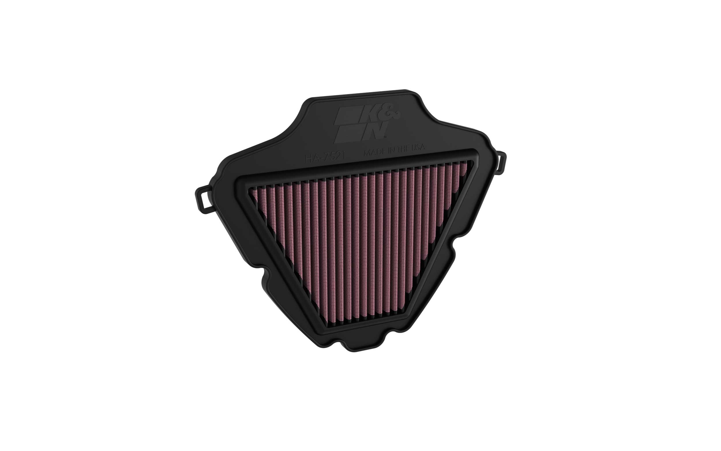 K&N Replacement Air Filter HA-7521