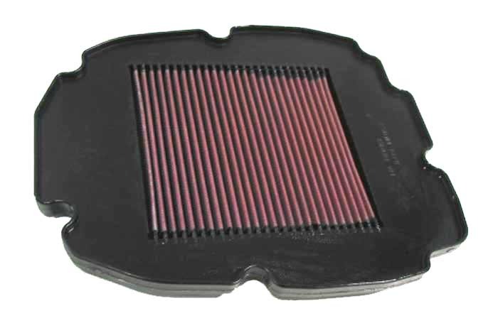 K&N Replacement Air Filter HA-8098