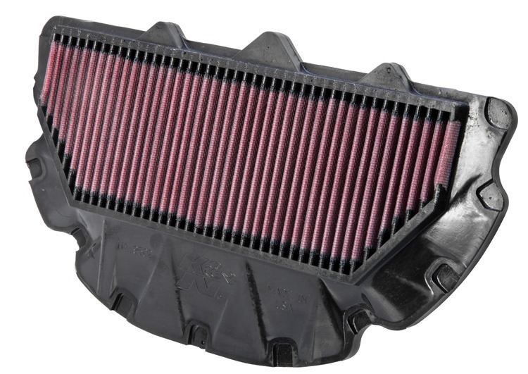 K&N Replacement Air Filter HA-9502