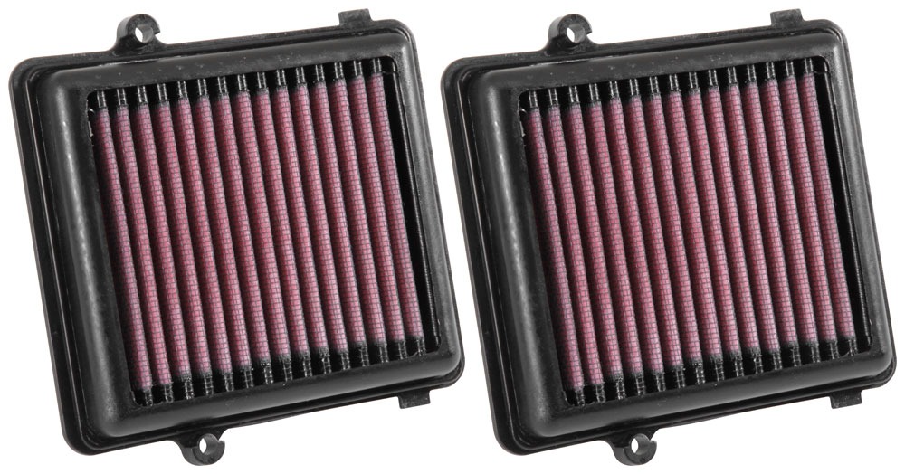 K&N Replacement Air Filter HA-9916