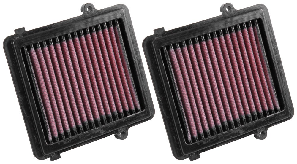 K&N Replacement Air Filter HA-9916