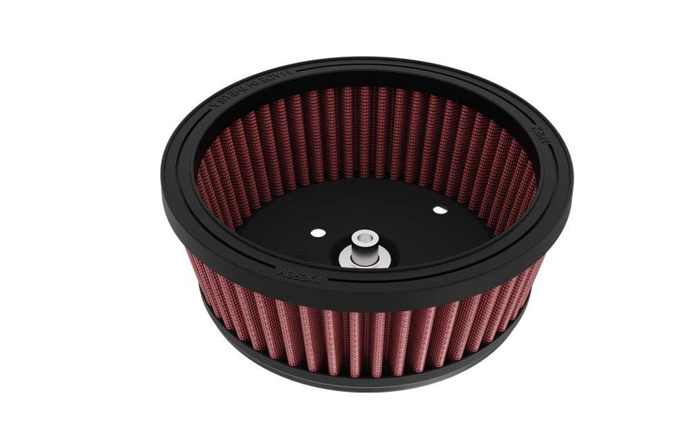 K&N Replacement Air Filter HD-0800
