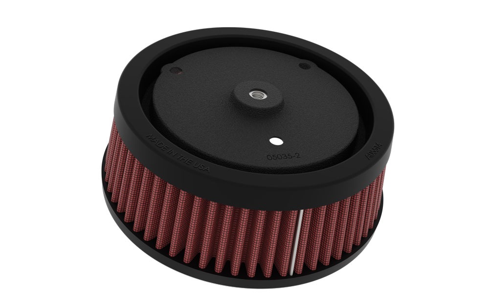 K&N Replacement Air Filter HD-0818