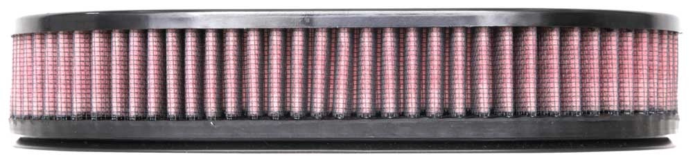 K&N Replacement Air Filter HD-0900