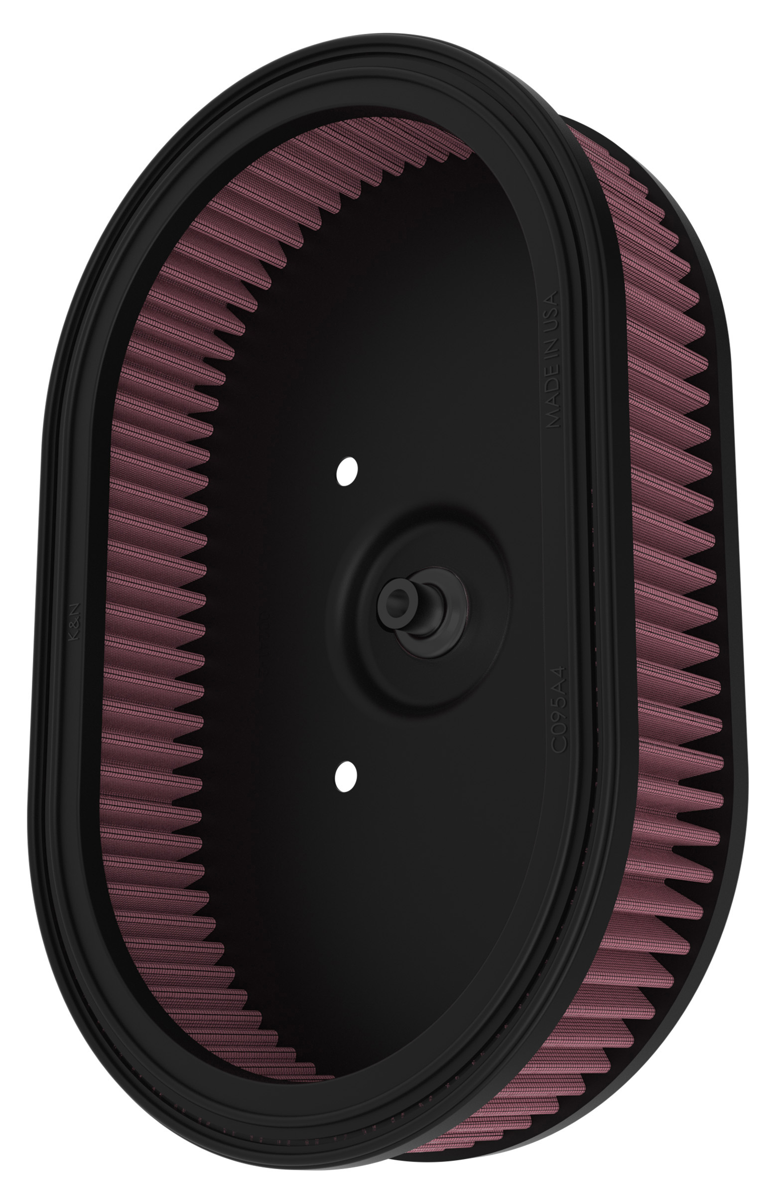 K&N Replacement Air Filter HD-0910