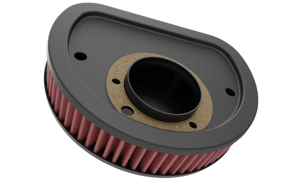 K&N Replacement Air Filter HD-1499