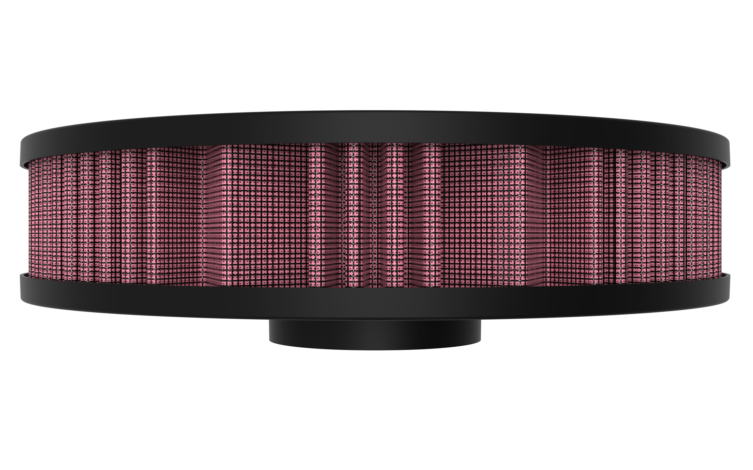 K&N Replacement Air Filter HD-1508