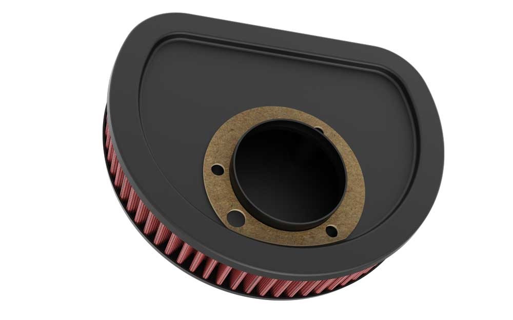 K&N Replacement Air Filter HD-1611