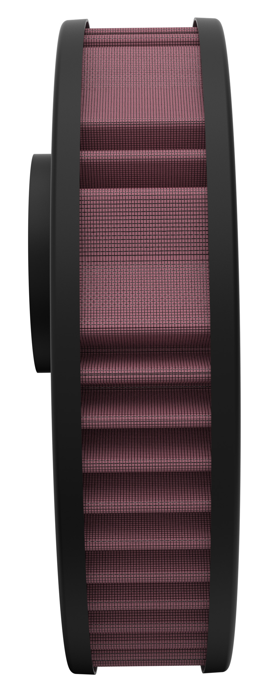 K&N Replacement Air Filter HD-1614