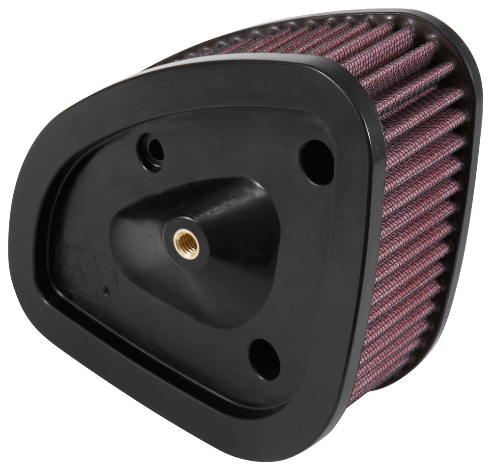 K&N Replacement Air Filter HD-1717